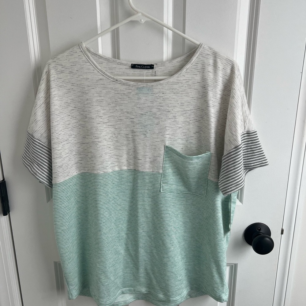 Short Sleeve Tee